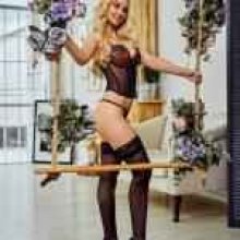 Проститутка Алёна - Тула